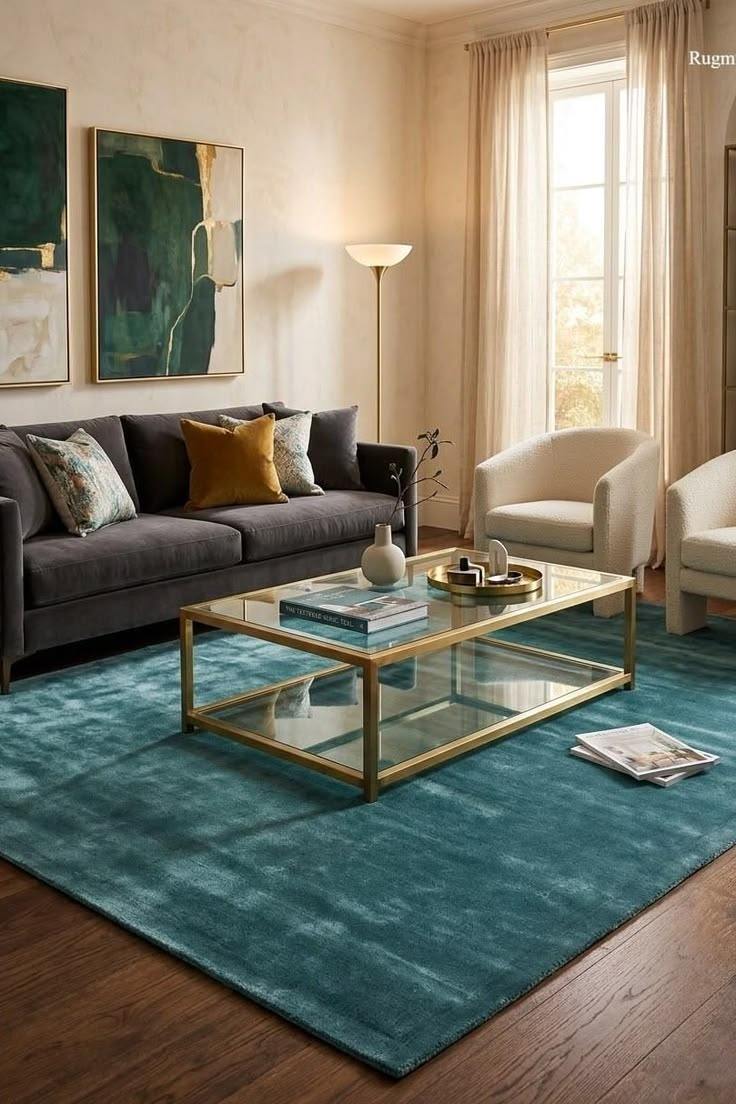 Silk Carpet Collection